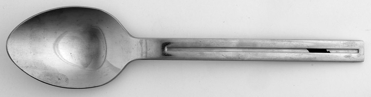 CLF25 Tablespoon (Serving Spoon) by The Cellar(Flatware)-1