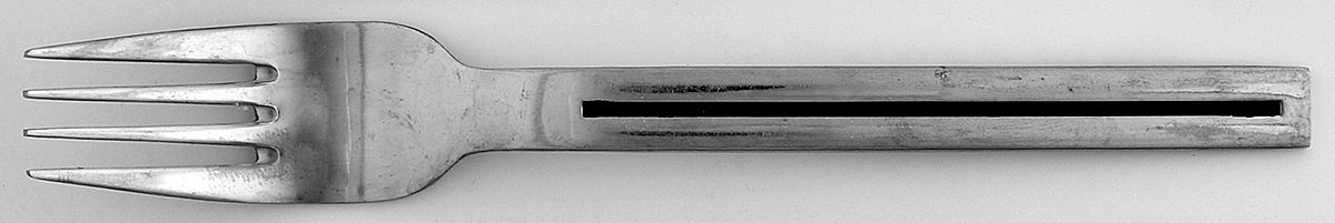 CLF25 Fork by The Cellar(Flatware)-1