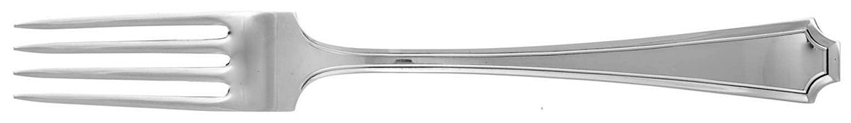 CNC1 (Sterling) Fork by Concord-1