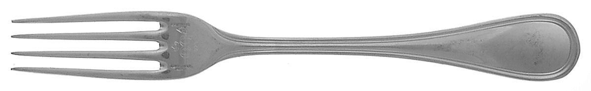 Albi (Sterling) Fork by Christofle France-1