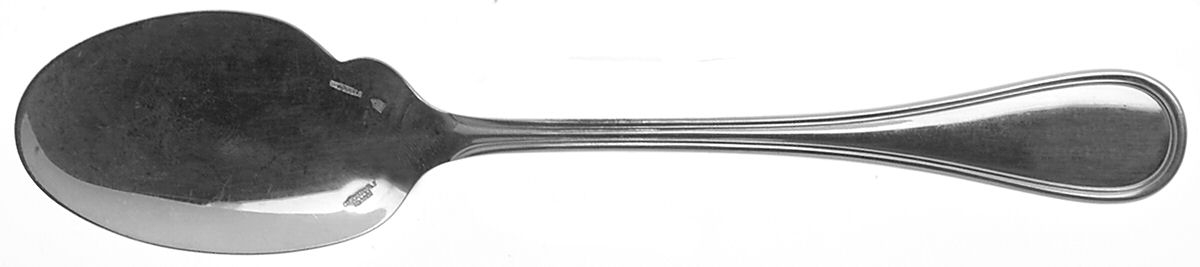Albi (Sterling) Gourmet Spoon by Christofle France-1