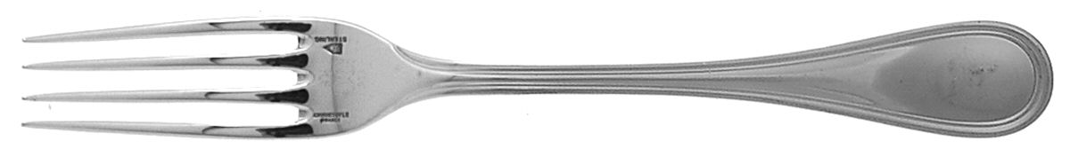 Albi (Sterling) Fork by Christofle France-1