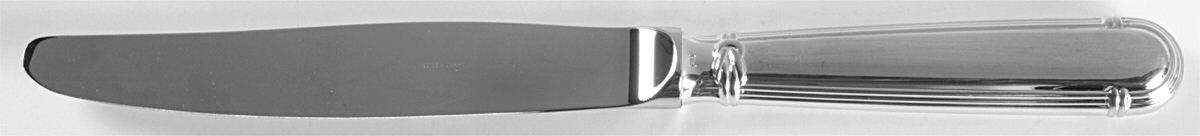 Oceana (Sterling) Hollow Modern Knife by Christofle France-1