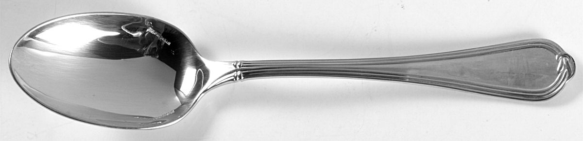 Oceana (Sterling) Teaspoon by Christofle France-1