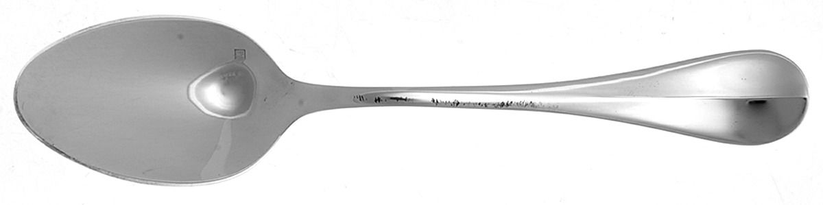 CTF15 (Silverplate) Five O'Clock Teaspoon by Christofle France-1