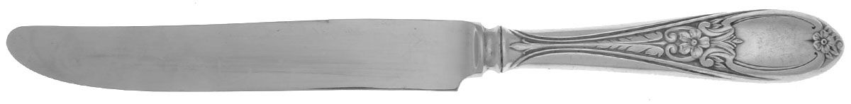 Laconia (Sterling) New French Hollow Knife by Concord-1