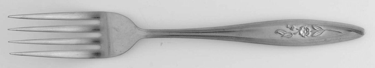 CIF19 (Stainless) Fork by CI-1