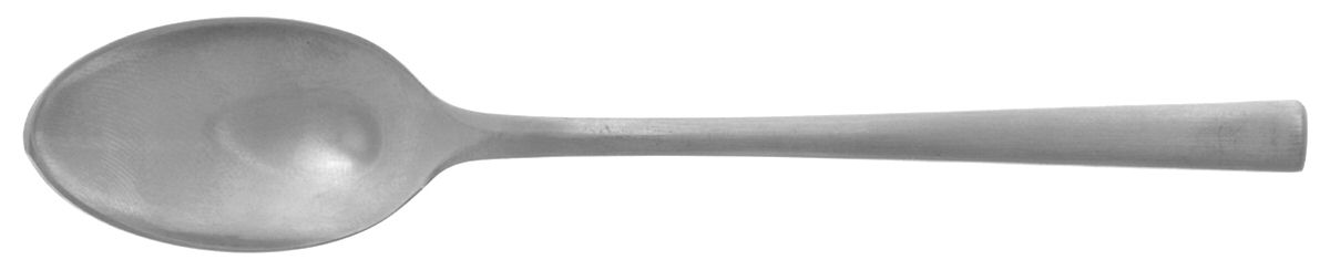 2725 (Stainless) Five O'Clock Teaspoon by C Hugo Pott-1