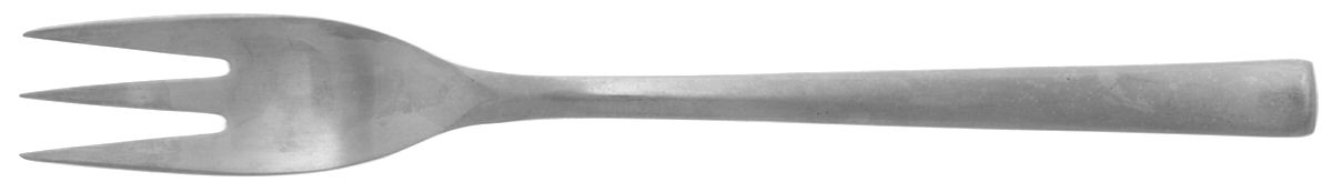 2725 (Stainless) Individual Cake Fork by C Hugo Pott-1
