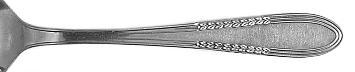 CG9 (Stainless) Tablespoon (Serving Spoon) by CG Flatware-1