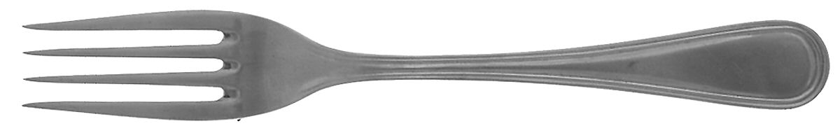 Sevigne (Stainless) Fork by Cutipol-1