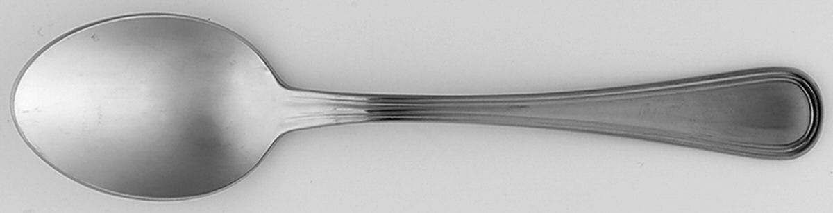 Sevigne (Stainless) Teaspoon by Cutipol-1