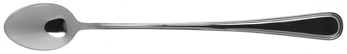 Sevigne (Stainless) Iced Tea Spoon by Cutipol-1