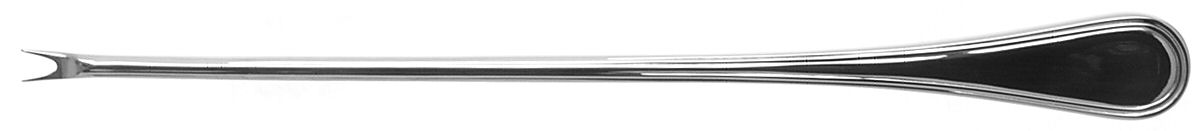 Sevigne (Stainless) Lobster Fork Solid Individual by Cutipol-1