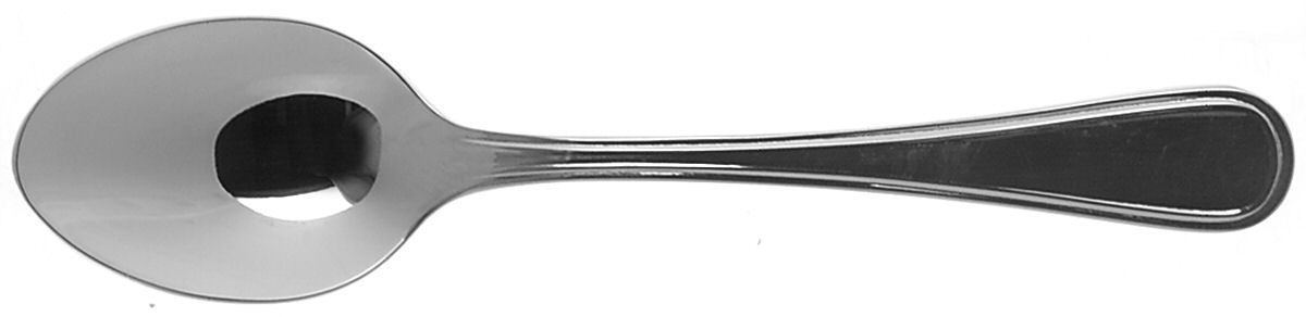 Sevigne (Stainless) Demitasse Spoon by Cutipol-1
