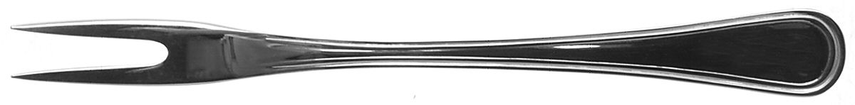Sevigne (Stainless) Snail Fork by Cutipol-1