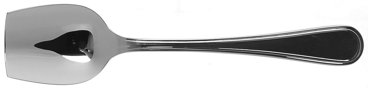 Sevigne (Stainless) Sugar Spoon by Cutipol-1
