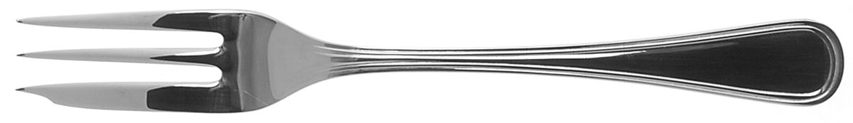 Sevigne (Stainless) Pastry Fork by Cutipol-1