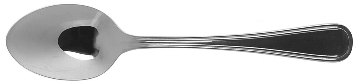 Sevigne (Stainless) Five O'Clock Teaspoon by Cutipol-1