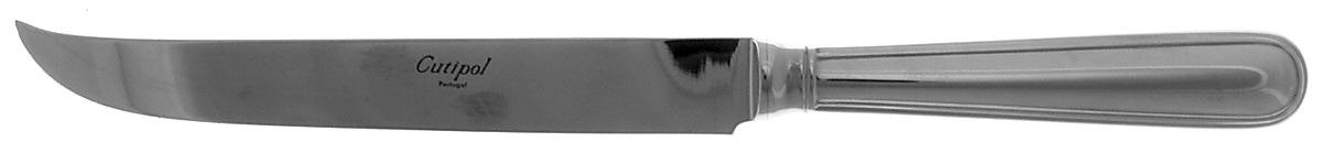 Sevigne (Stainless) Cheese Knife with Stainless Blade by Cutipol-1