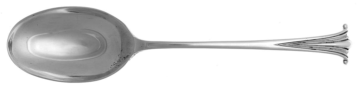 English Onslow (Sterling) Tablespoon (Serving Spoon) by CJ Vander-1