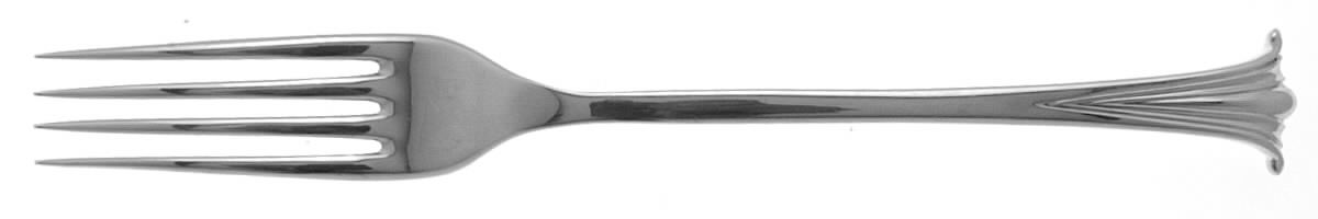 English Onslow (Sterling) Fork by CJ Vander-1