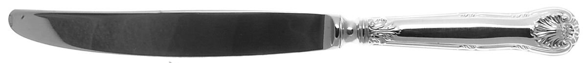 Royal Husk (sTERLING) Modern Hollow Knife by CJ Vander-1