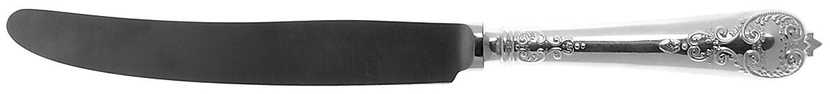 William & Mary (Sterling) New French Hollow Knife by CJ Vander-1