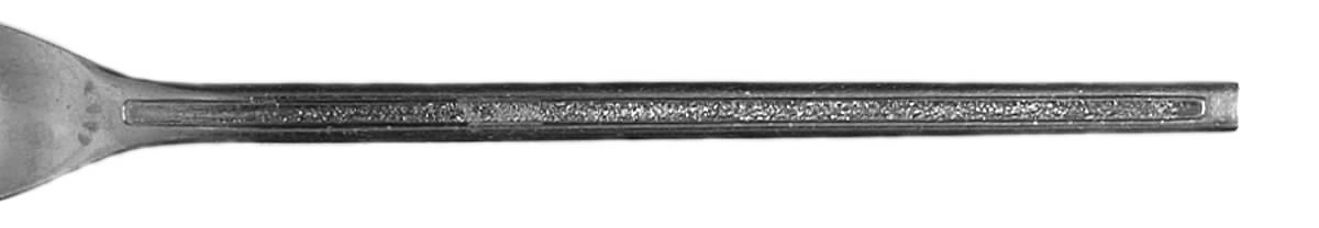 CIF21 (Stainless) Fork by CI-1