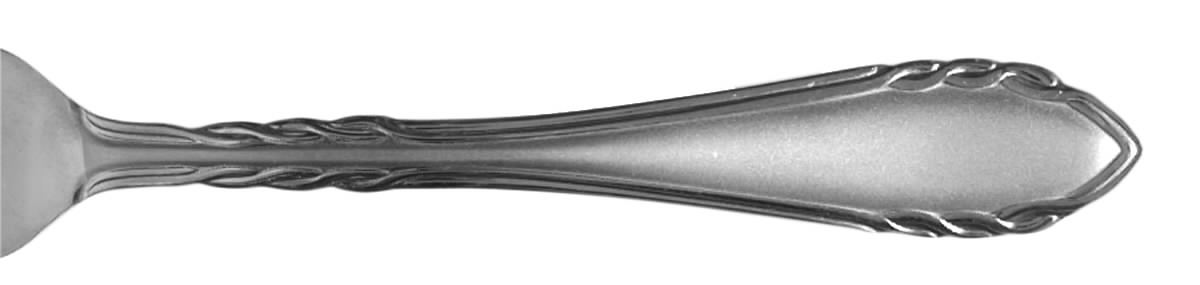 Summer Lace Fork by Cambridge Silver-1