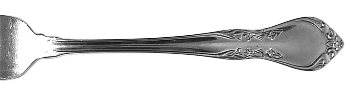 CIF22 (Stainless) Fork by CI-1