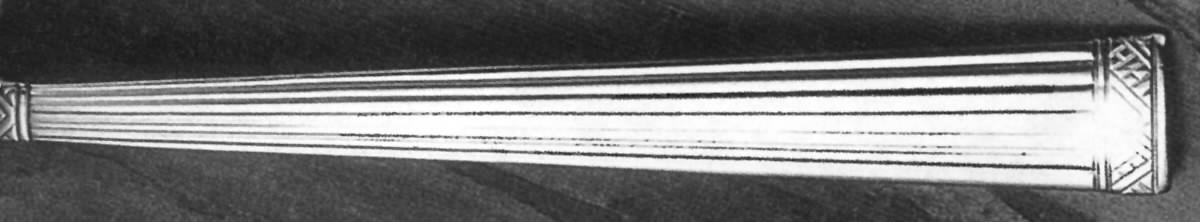 Cortina Fork by Cambridge Silver-1