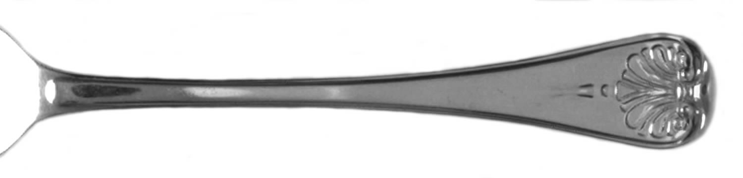 CJV3 (Silverplate) Fork by CJ Vander-1