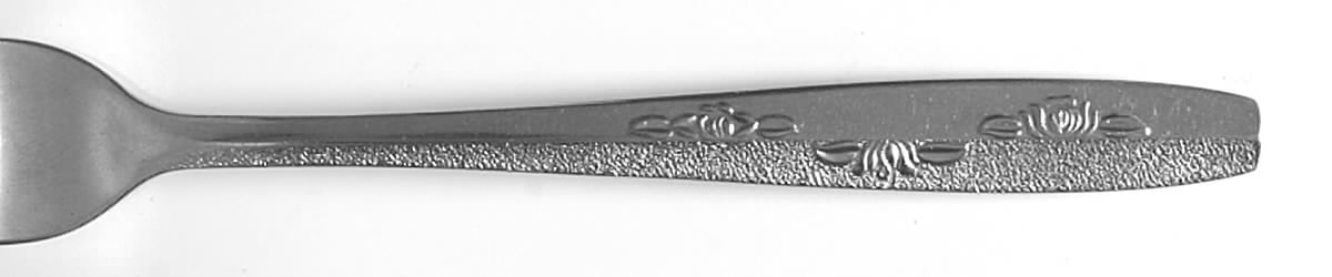 CIF23 (Stainless) Fork by CI-1