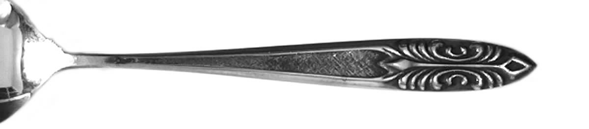 CSS31 (Stainless) Teaspoon by Continental Silver-1