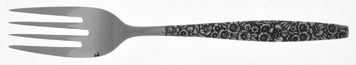 CSS34 (Stainless) Individual Salad Fork by Continental Silver-1