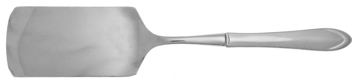 CBS15 Lasagna Server with Stainless Blade HC by Cambridge Silver-1