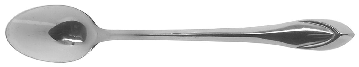 CBS15 Iced Tea Spoon by Cambridge Silver-1