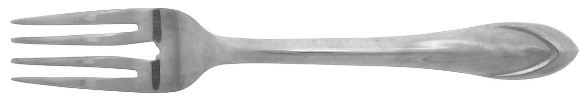 CBS15 Individual Salad Fork by Cambridge Silver-1