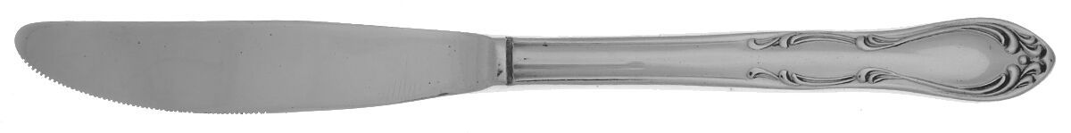 CCS12 Modern Solid Knife by Castle Court-1