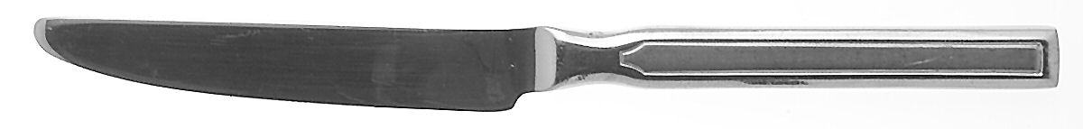 Royal Suttan Sand (Stainless) New French Solid Knife by Cambridge Silver-1