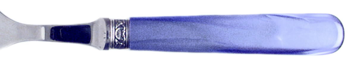 Nina-Lavender Fork by Jean Couzon-1