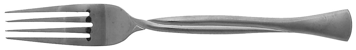 CBS17 (Stainless) Fork by Cambridge Silver-1