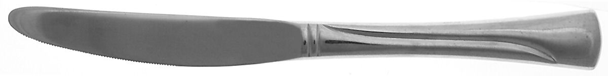 CBS17 (Stainless) Modern Hollow Knife by Cambridge Silver-1
