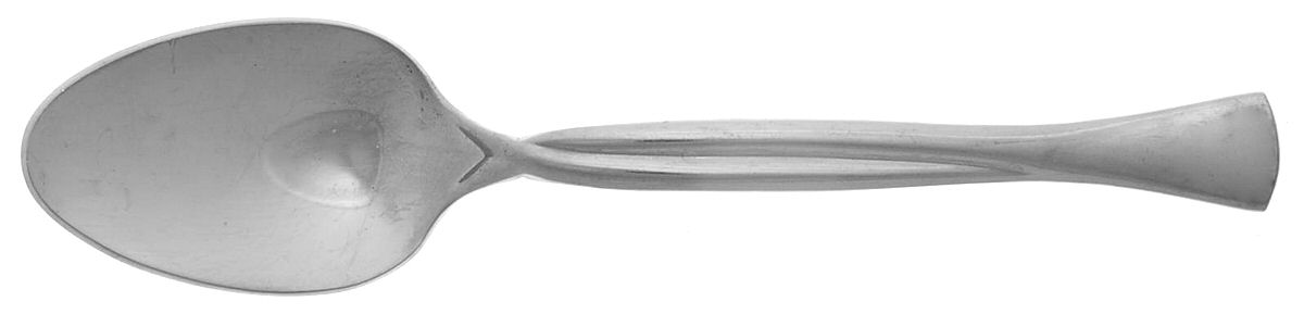 CBS17 (Stainless) Place/Oval Soup Spoon by Cambridge Silver-1