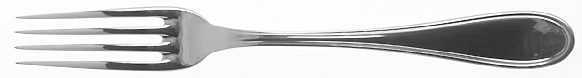 Delphine Individual Salad Fork by Jean Couzon-1