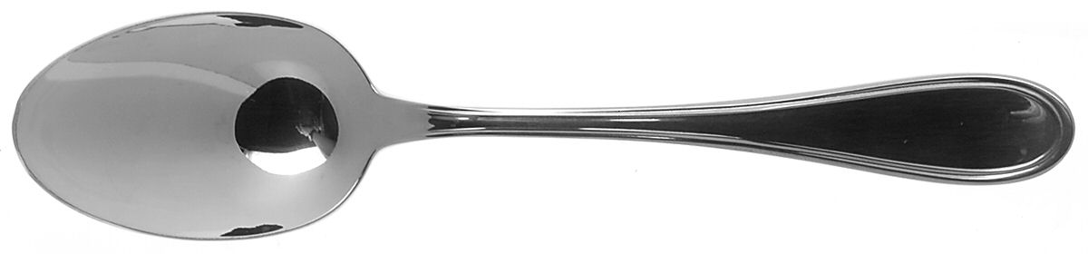 Delphine Place/Oval Soup Spoon by Jean Couzon-1
