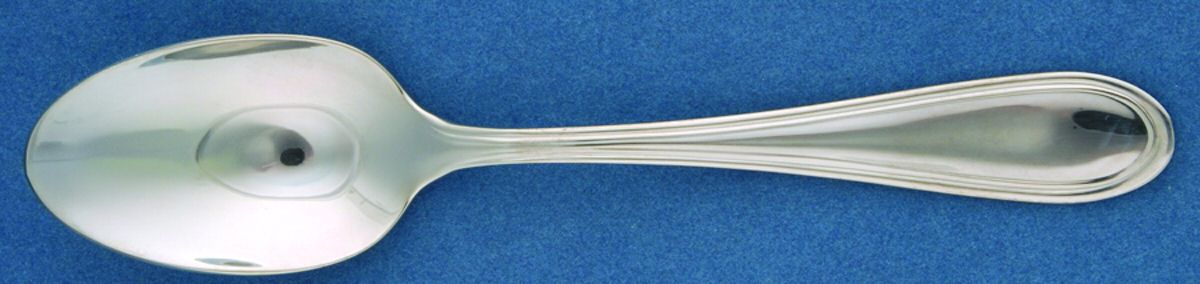 Delphine Teaspoon by Jean Couzon-1
