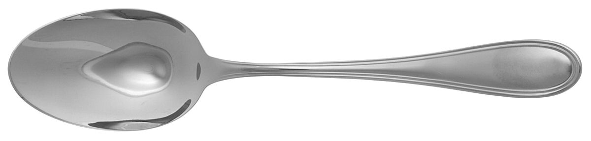 Delphine Tablespoon (Serving Spoon) by Jean Couzon-1