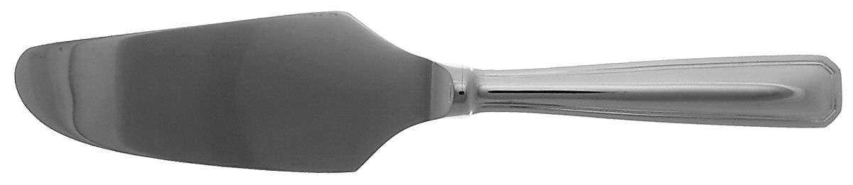 Yvette Solid Pastry Server by Jean Couzon-1